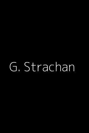 Garath Strachan